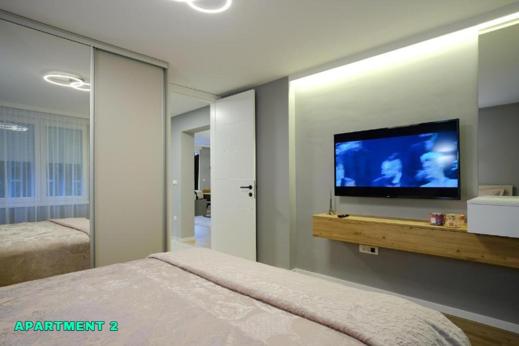 Residence 14 Saraievo Exterior foto